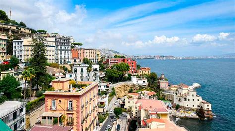 O Que Fazer Em Nápoles Dicas De Roteiro Para A Cidade E Arredores