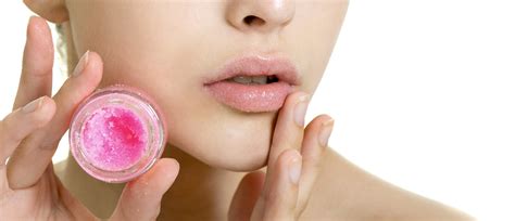 These Derm Approved Lip Scrubs Instantly Smooth Chapped Lips Advanced Dermatology And Skin