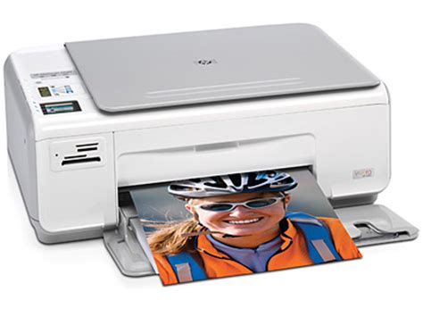 Windows device driver information for hp officejet j5700 series (dot4usb). HP PHOTOSMART C4200 ALL-IN-ONE PRINTER DRIVER DOWNLOAD