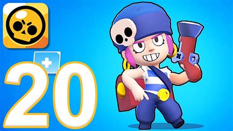 In general, the gameplay is made according to the classical scheme for the genre, run through impressive locations while destroying numerous rivals. Brawl Stars - Gameplay Walkthrough Part 20 - Penny (iOS ...