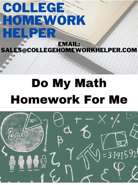 College Essay Examples Pay To Do Math Homework