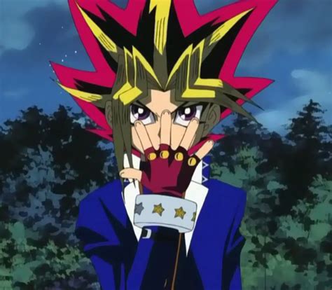 Yugioh Pharaoh Atem Yugioh Anime Gaming Memes