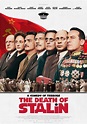 The Death of Stalin (2017) | MovieZine