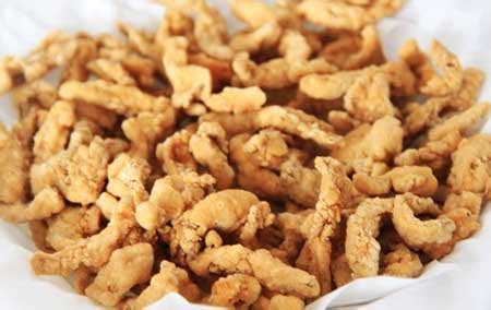 Bagian ayam yang dimaksud adalah usus ayam yang bisa kita padukan dengan tepung crispy agar. Peluang Usaha Keripik Usus Ayam dan Analisa Usahanya ...