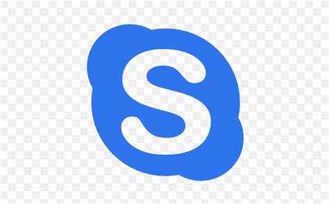 Skype Ico Icon Png 512x512px Skype Area Bing Blue Electric Blue