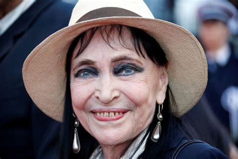 Anna Karina The Icon Of French New Wave Cinema Dies At 79 The Globe