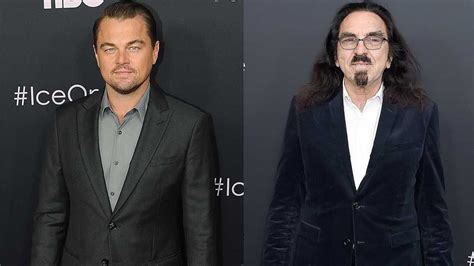 Maybe you would like to learn more about one of these? Leonardo DiCaprio's Dad Joins Him at Premiere of Climate ...