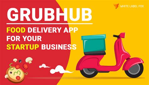 This article on grubhub for restaurants covers the what (and the how much!) of using those services at your business. How GrubHub Food delivery app works and makes revenue?-WLF