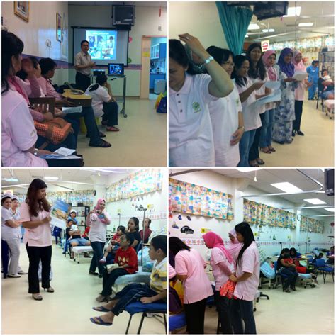 Sabah women and children hospital. jejak-jejakkecil.blogspot.com: Pusat Rawatan Thalassaemia ...