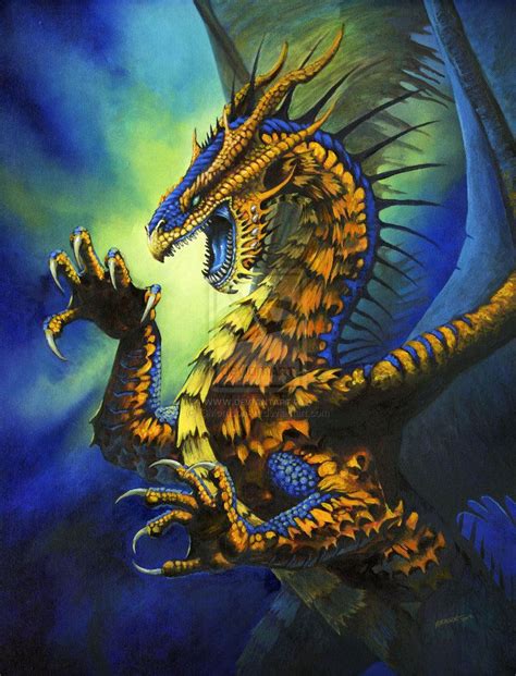 Dragon Fury Dragon Artwork Fantasy Dragon Pictures Dragon Artwork