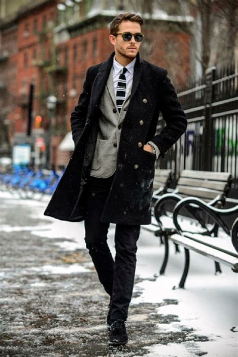 30 Stunning Mens Urban Fashion Ideas • Inspired Luv