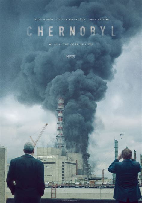 Comment Regarder La Série Chernobyl Gratuitement - 5PC #327 : Chernobyl, ma maison de rêve, Jojo Rabbit... — Mode and
