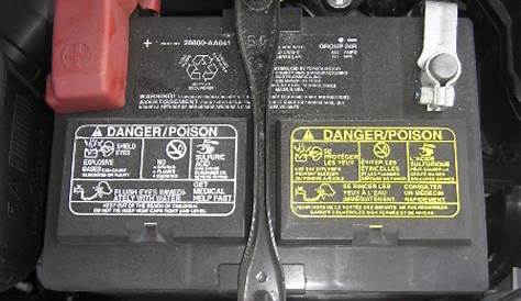 How-To-Change-Replace-Battery-Toyota-Camry-106