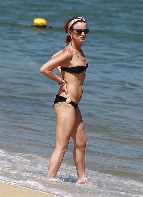 Juliette Lewis In Bikini Gotceleb