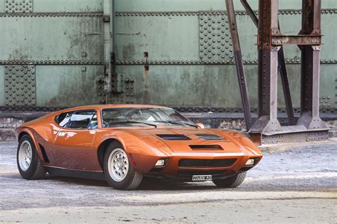 10 Legendary American Muscle Cars That Changed Everything