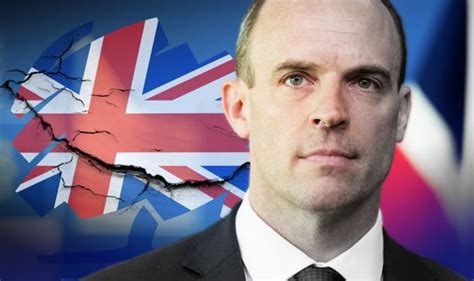 Tory Leadership Dominic Raab Eliminated From Contest Where Will