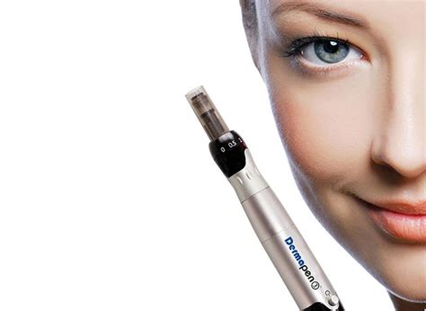 Medical Microneedling Laser And Skin Clinics