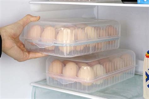 How long do hard boiled eggs last? How Long Do Hard-Boiled Eggs Last in the Fridge? | HowChimp