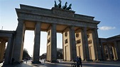 Brandenburg Gate: A Brief History | HISTORY