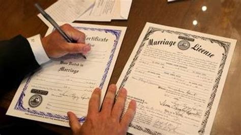 Utah S Same Sex Marriage Ban Justice Is Served