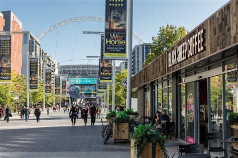 The closest stations are wembley park station (jubilee and metropolitan lines), wembley stadium. Move to Wembley Park - Best areas to live - Welcome Home ...