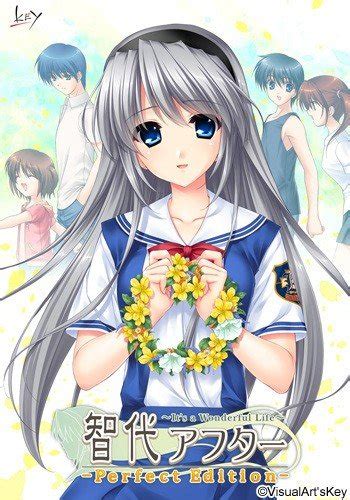 tomoyo after it s a wonderful life visual game sex3dhentai