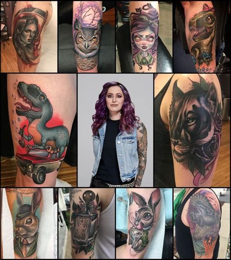 6999 Likes 55 Comments Ink Master Inkmaster On Instagram