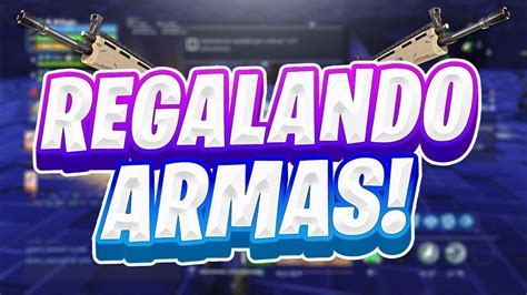 Regalando Armas 130 🎁mega Sorteo🎁 Salvar Al Mundo 🔴en Directo🔴