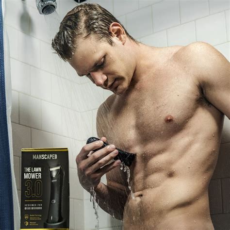 Level Up Your Hygiene Routine With Only The Best Manscaping Tools Manscaping Hygiene Routine