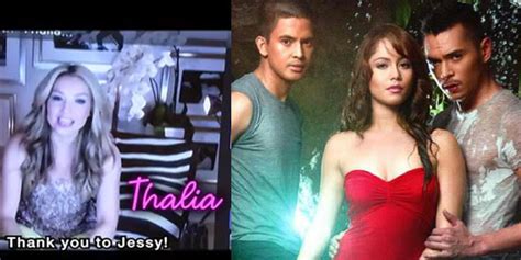 Jessy Mendiola Maria Mercedes Trailer