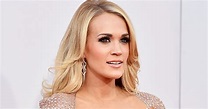Carrie Underwood's fall resulted in 'gruesome' injury, 40-50 stitches ...