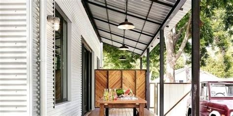 Porch Roof Ideas Pictures Costs And Tips For Building One