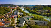 Sommersemester startet mit 11.762 Studierenden • Universität Passau