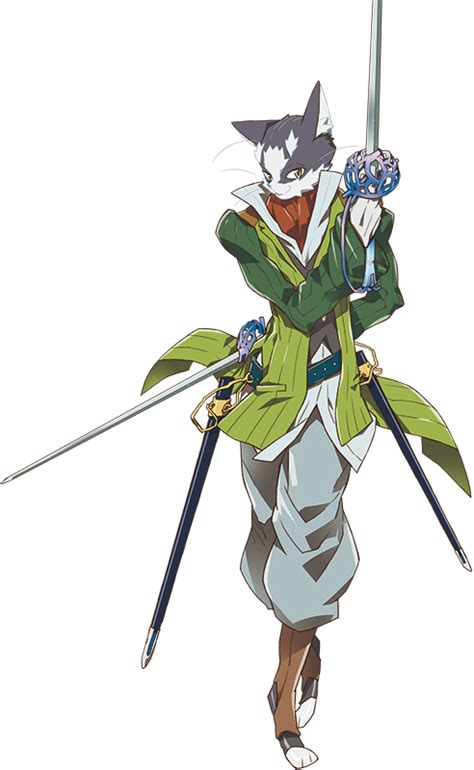 Dual Blades Dual Rapier Kirito Wielding Swordsman Tree Of Savior