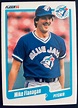 Mike Flanagan #81 Prices | 1990 Fleer | Baseball Cards