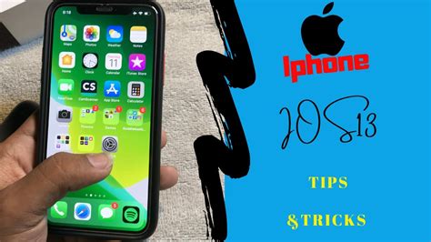 Iphone Secret 15 Tips And Tricks Iphone Tricks In 2020 Ios 13 Hidden