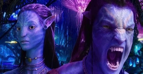 Avatar Just Beat Avengers Endgame At Box Office Again After Re