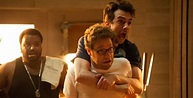 Watch: ‘Jay and Seth vs. The Apocalypse,’ the Basis For Seth Rogen’s ...