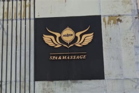 Heaven Spa Yogyakarta Layanan Harga Paket Kontak Jam Operasional Dan Lokasi