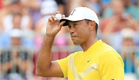 Tiger Woods Near Fatal Crash Was Caused By Excessive Speed