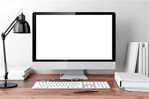 Royalty Free Desktop Computer Pictures Images And Stock Photos Istock