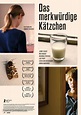 Das merkwürdige Kätzchen (2013) German movie poster