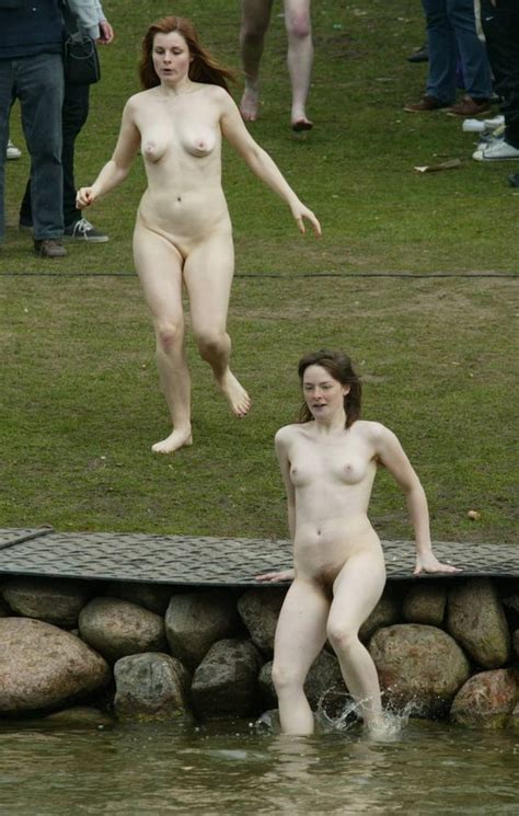 Danish Naked Run Xxx Porn