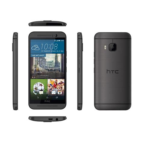 Htc One M9 Gets Listed With Retailer Shows Specs And Price
