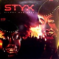 Styx Kilroy was here (Vinyl Records, LP, CD) on CDandLP
