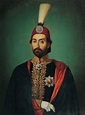 Abdulmejid I - Abdülmecid I (Ottoman Turkish: عبد المجيد اول ‘Abdü’l ...