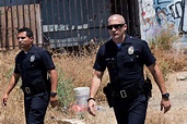 End of Watch review - an unforgettable police drama