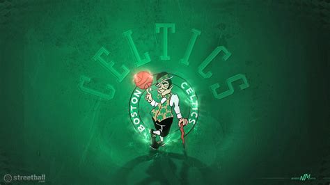 Boston celtics logo editorial illustrative on white background. Boston Celtics Wallpapers | Full HD Pictures