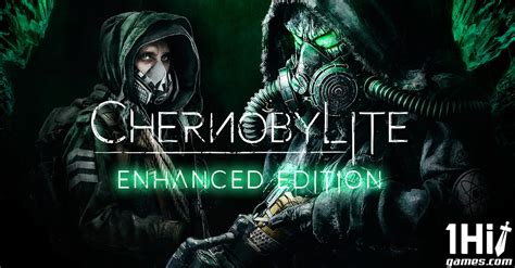 Chernobylite Enhanced Edition Hitgames
