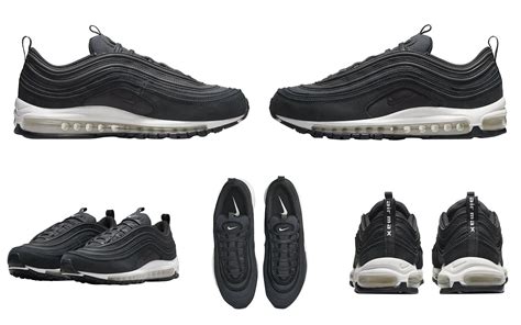 5 Best Air Max 97 Colorways And Their Prices